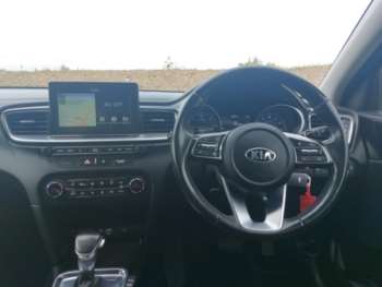 Used Kia Ceed 2019 for sale - 74962371: Photo