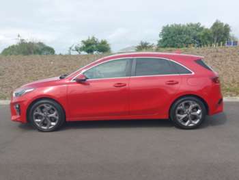 Used Kia Ceed 2019 for sale - 74962371: Photo