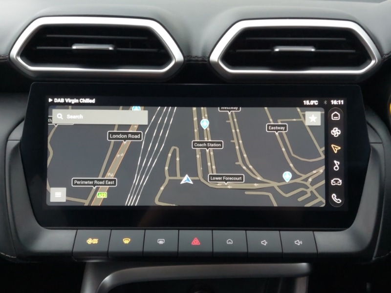 Used MG MG ZS 2024 for sale - 76527546: Photo 10