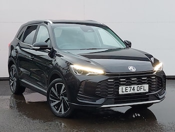 Used MG MG ZS 2024 for sale - 76527546: Photo