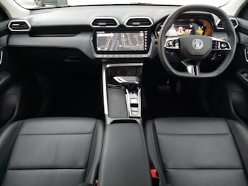 Used MG MG ZS 2024 for sale - 76527546: Photo