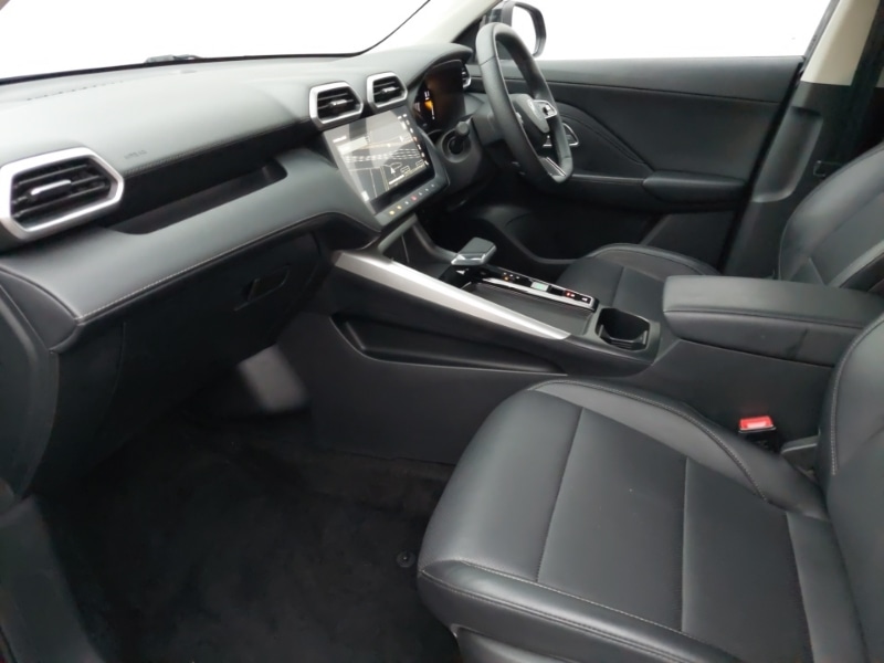 Used MG MG ZS 2024 for sale - 76527546: Photo 5