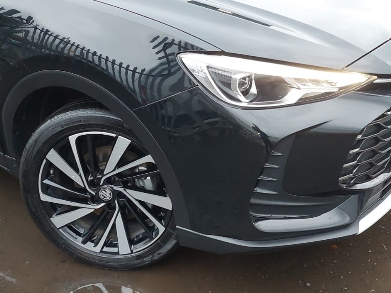 Used MG MG ZS 2024 for sale - 76527546: Photo 9