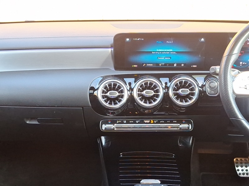 Used Mercedes-Benz CLA 2020 for sale - 77454497: Photo 10