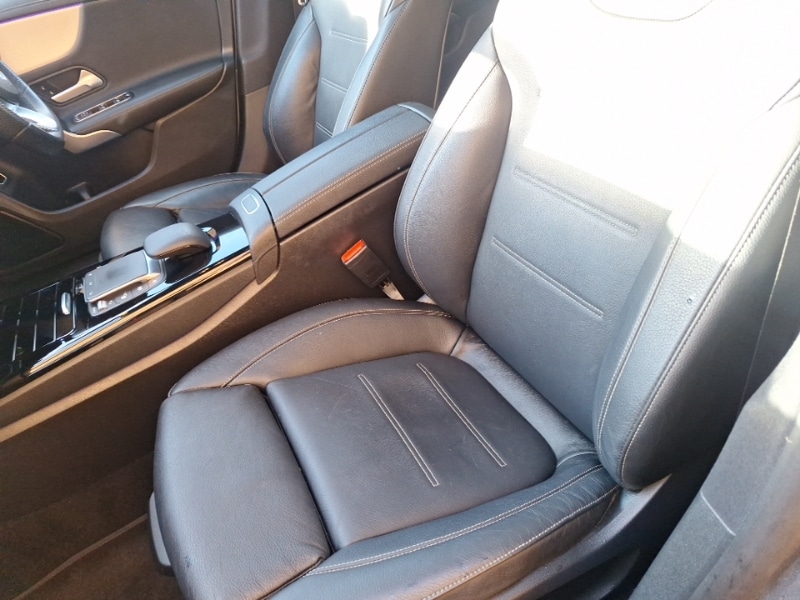 Used Mercedes-Benz CLA 2020 for sale - 77454497: Photo 5