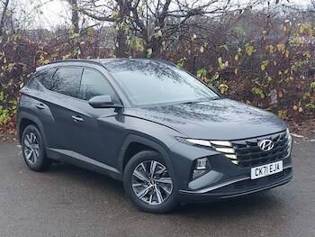 Hyundai - TUCSON