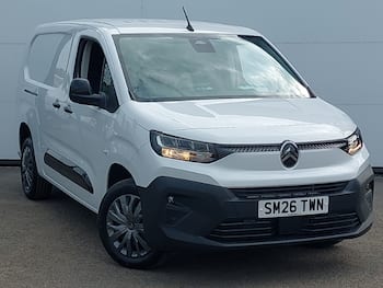 Used Citroen Berlingo 2026 for sale - 79803115: Photo
