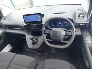 Used Citroen Berlingo 2026 for sale - 79803115: Photo