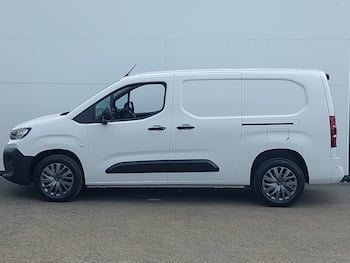 Used Citroen Berlingo 2026 for sale - 79803115: Photo