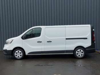 Used Renault Trafic 2022 for sale - 75146473: Photo
