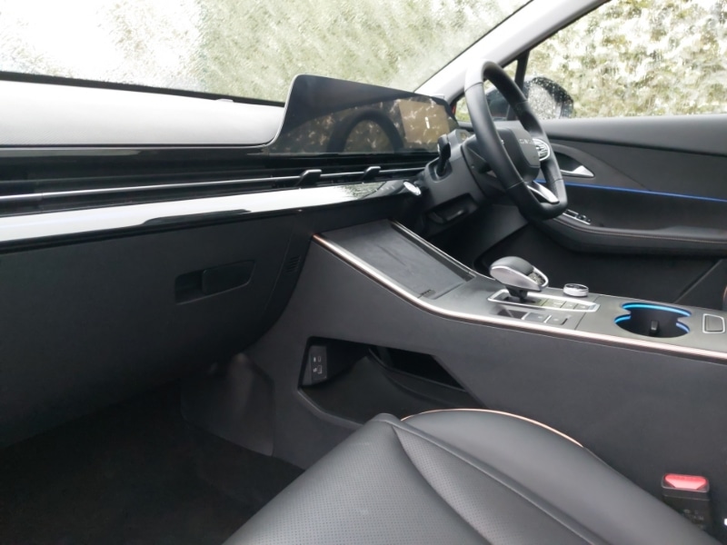 Used Omoda OMODA 5 2024 for sale - 77108375: Photo 5