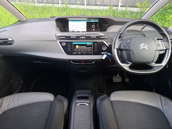 Used Citroen Grand C4 Picasso 2020 for sale - 78560592: Photo