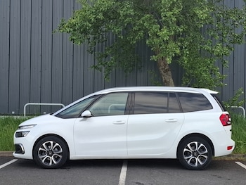 Used Citroen Grand C4 Picasso 2020 for sale - 78560592: Photo