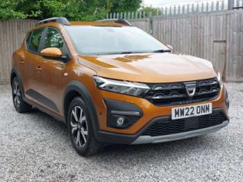 2022 - 1.0 TCe Prestige 5dr