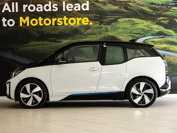 Used BMW i3 2022 for sale - 79501279: Photo