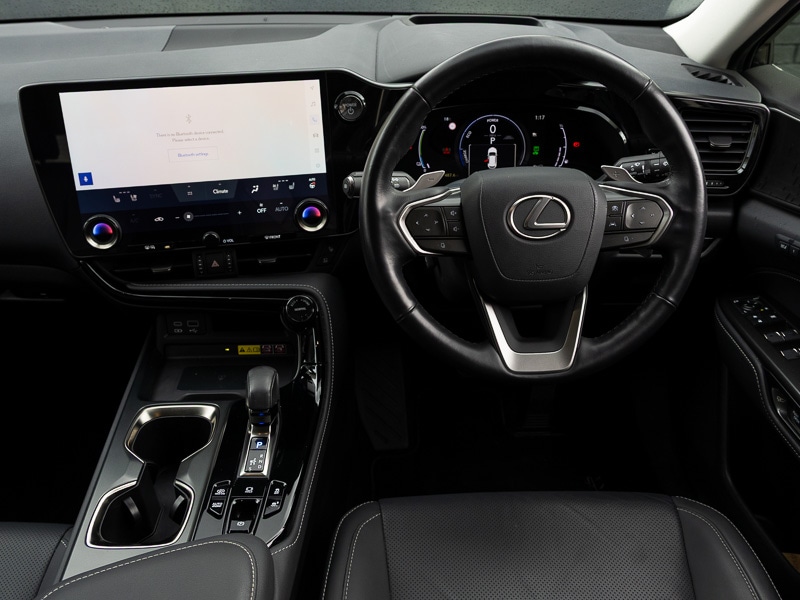 Used Lexus NX 2022 for sale - 77923847: Photo 7