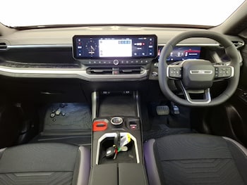 Used Jeep Compass 2026 for sale - 78674591: Photo