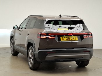 Used Jeep Compass 2026 for sale - 78674591: Photo