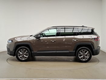 Used Jeep Compass 2026 for sale - 78674591: Photo