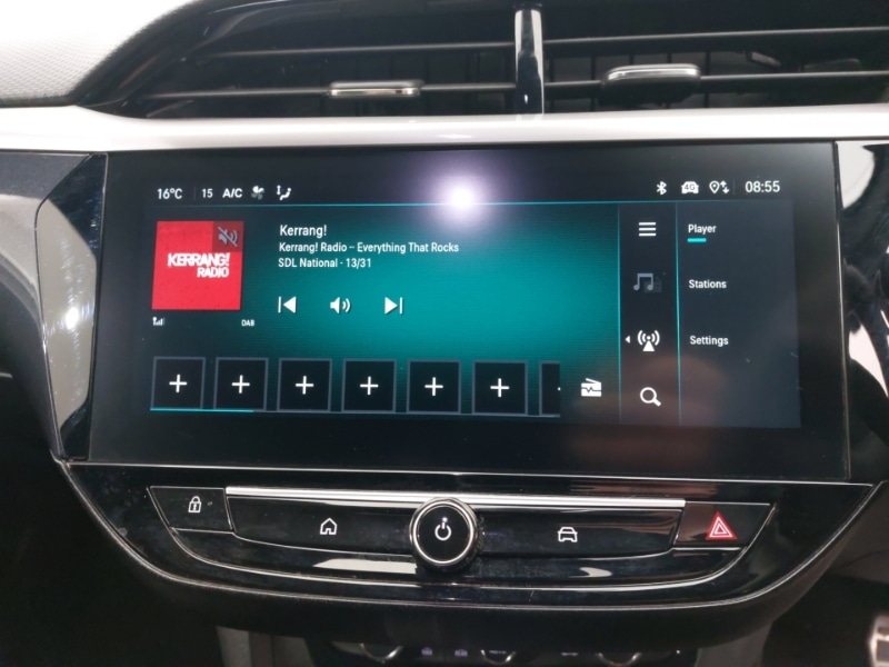 Used Vauxhall Corsa 2024 for sale - 78037243: Photo 11