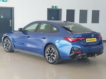 Used BMW i4 2025 for sale - 78334179: Photo