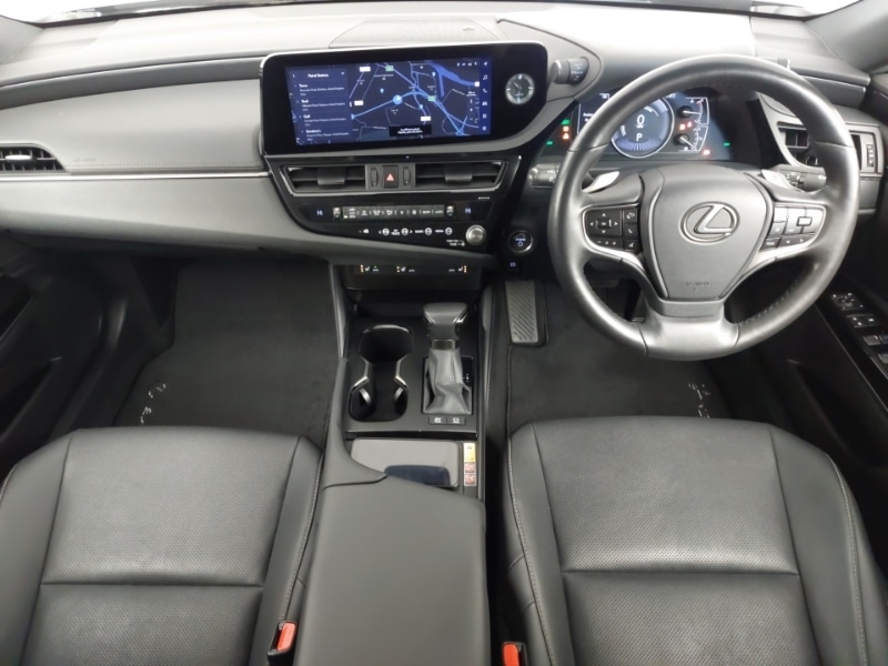 Used Lexus ES 2023 for sale - 77876866: Photo 4