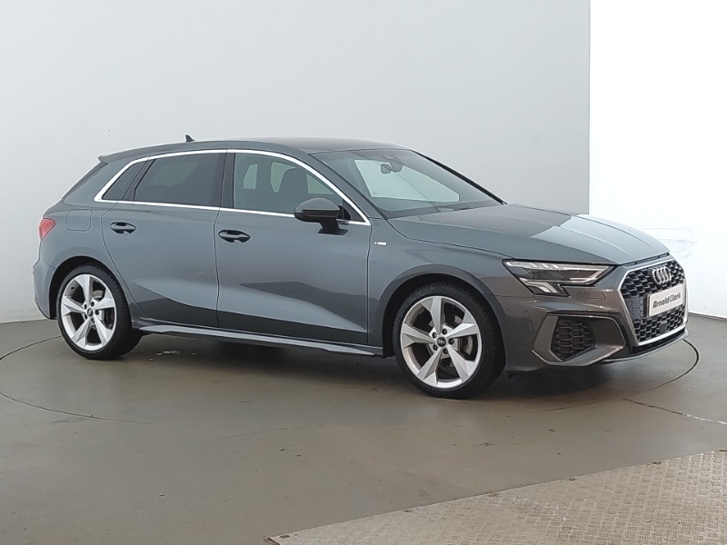 Used Audi A3 2022 for sale - 77852011: Photo 12