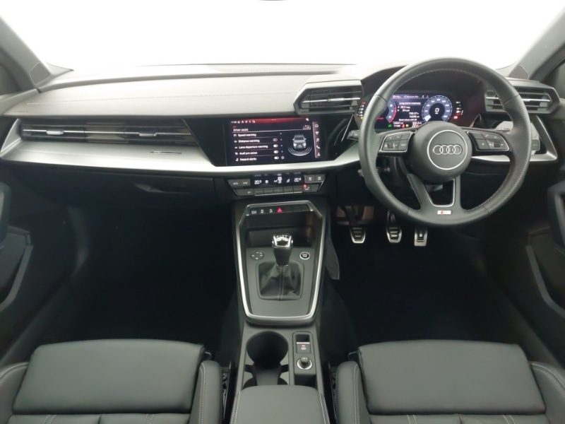 Used Audi A3 2022 for sale - 77852011: Photo 2