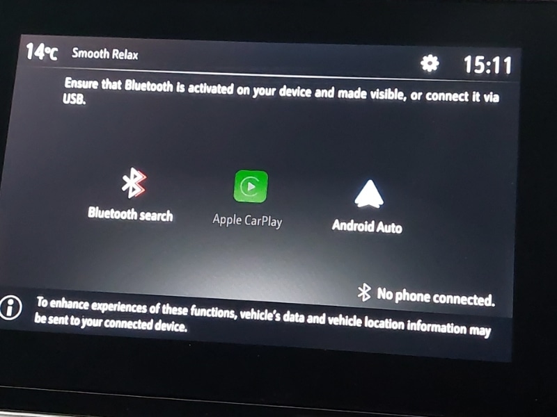 Used Vauxhall Corsa 2022 for sale - 76833880: Photo 10