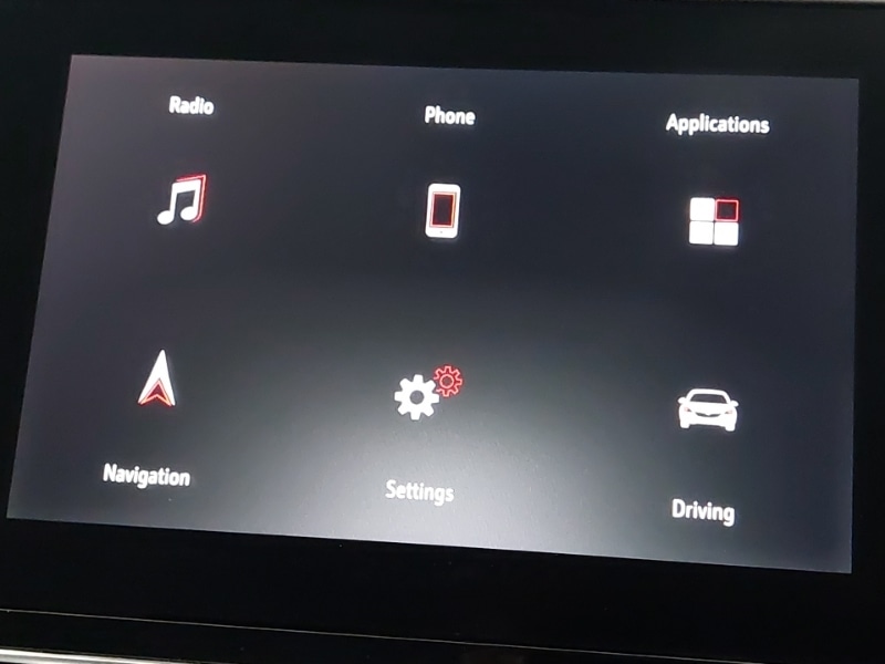 Used Vauxhall Corsa 2022 for sale - 76833880: Photo 11