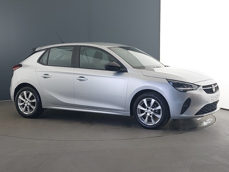 Used Vauxhall Corsa 2022 for sale - 76833880: Photo 12