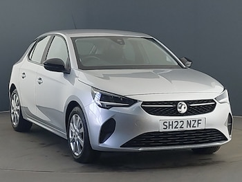 Vauxhall - Corsa