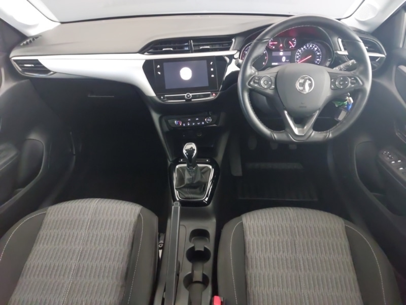 Used Vauxhall Corsa 2022 for sale - 76833880: Photo 2