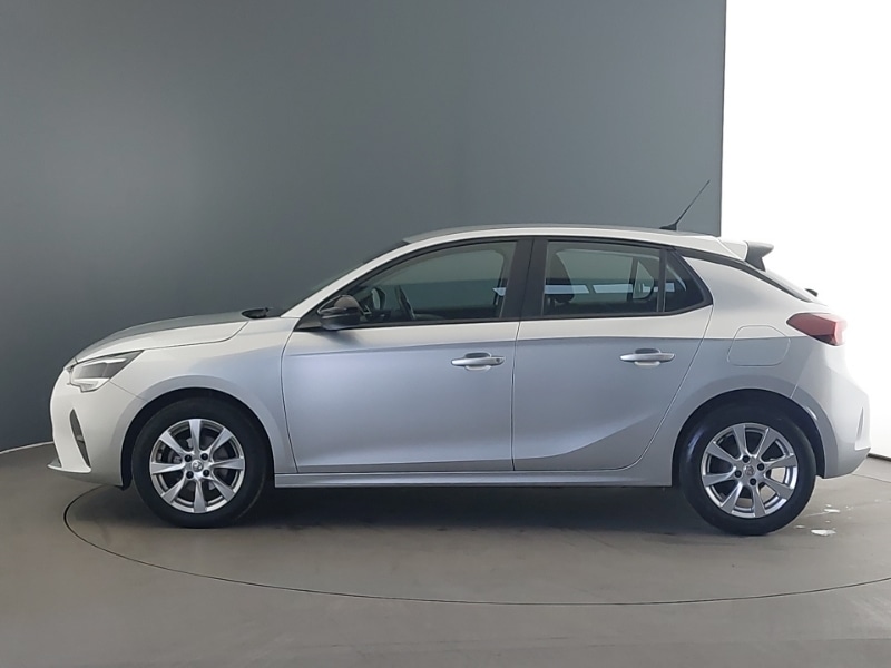 Used Vauxhall Corsa 2022 for sale - 76833880: Photo 4