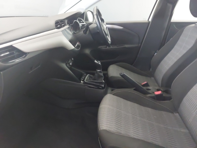 Used Vauxhall Corsa 2022 for sale - 76833880: Photo 5