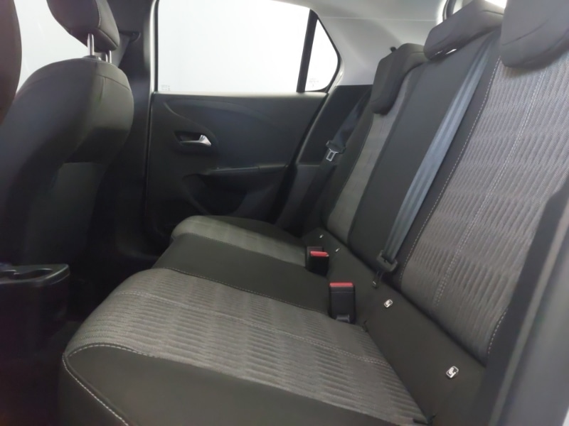 Used Vauxhall Corsa 2022 for sale - 76833880: Photo 6