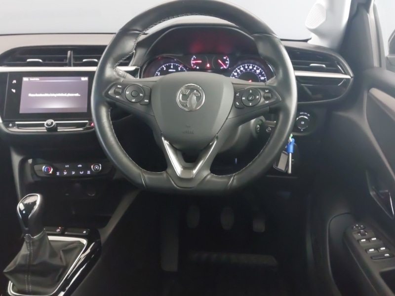Used Vauxhall Corsa 2022 for sale - 76833880: Photo 7