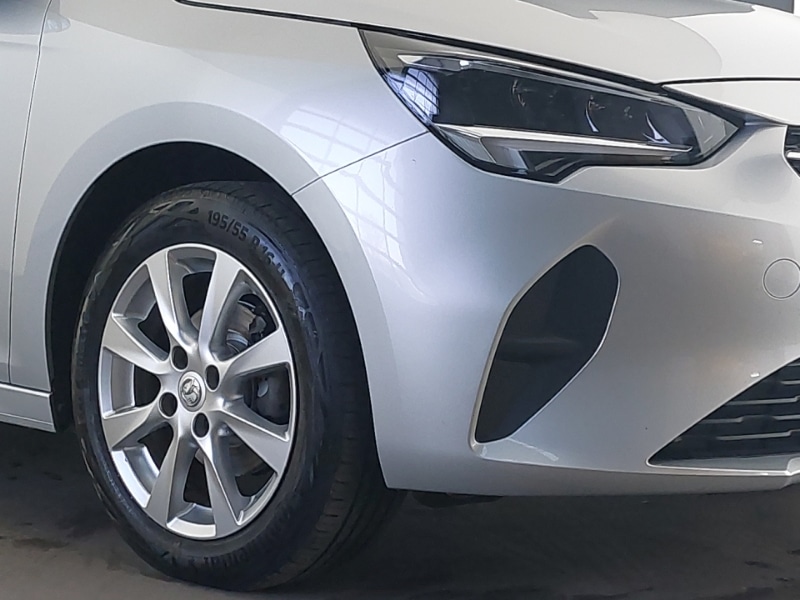 Used Vauxhall Corsa 2022 for sale - 76833880: Photo 9