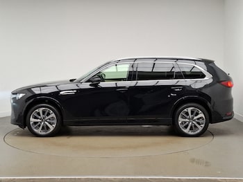 Used Mazda CX-80 2026 for sale - 79477061: Photo