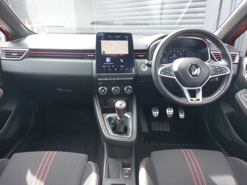 Used Renault Clio 2021 for sale - 78152079: Photo 2