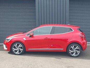 Used Renault Clio 2021 for sale - 78152079: Photo