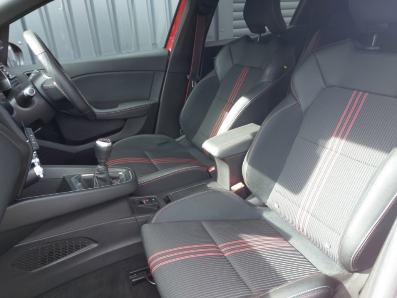 Used Renault Clio 2021 for sale - 78152079: Photo 5