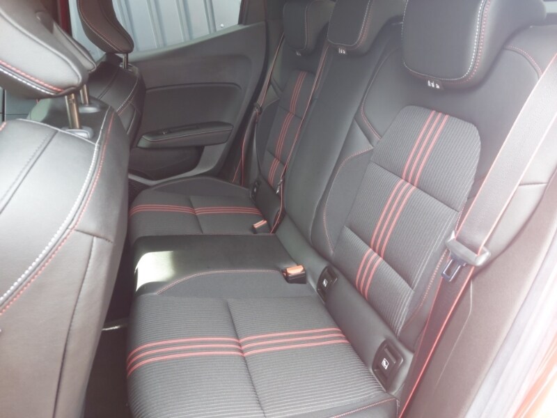 Used Renault Clio 2021 for sale - 78152079: Photo 6