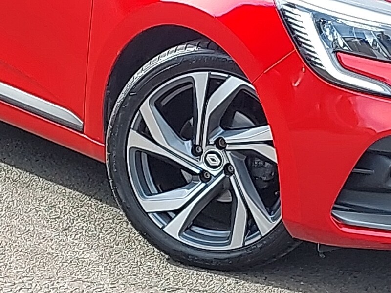 Used Renault Clio 2021 for sale - 78152079: Photo 9