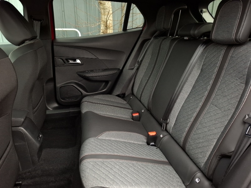 Used Peugeot 2008 2023 for sale - 77767820: Photo 6