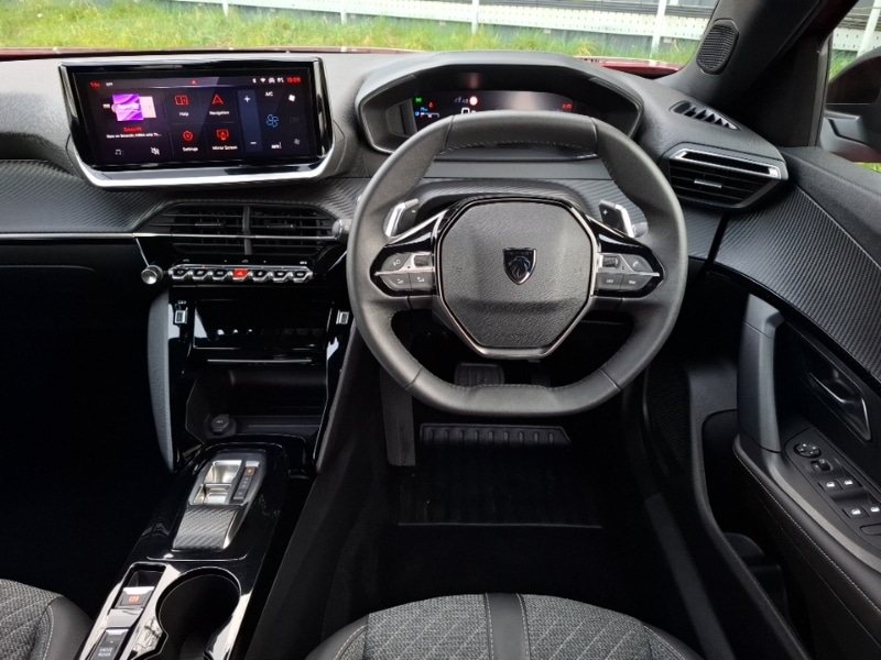 Used Peugeot 2008 2023 for sale - 77767820: Photo 7