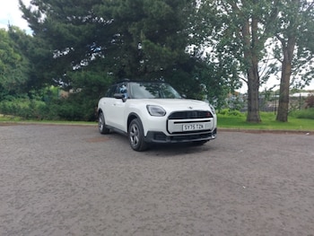 Used MINI Countryman 2025 for sale - 78817092: Photo