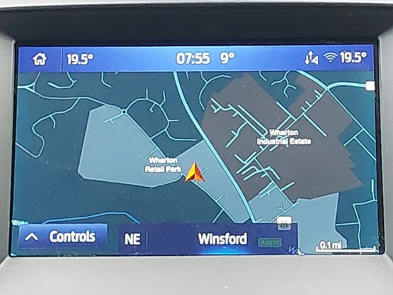 Used Ford Galaxy 2023 for sale - 78156363: Photo 10