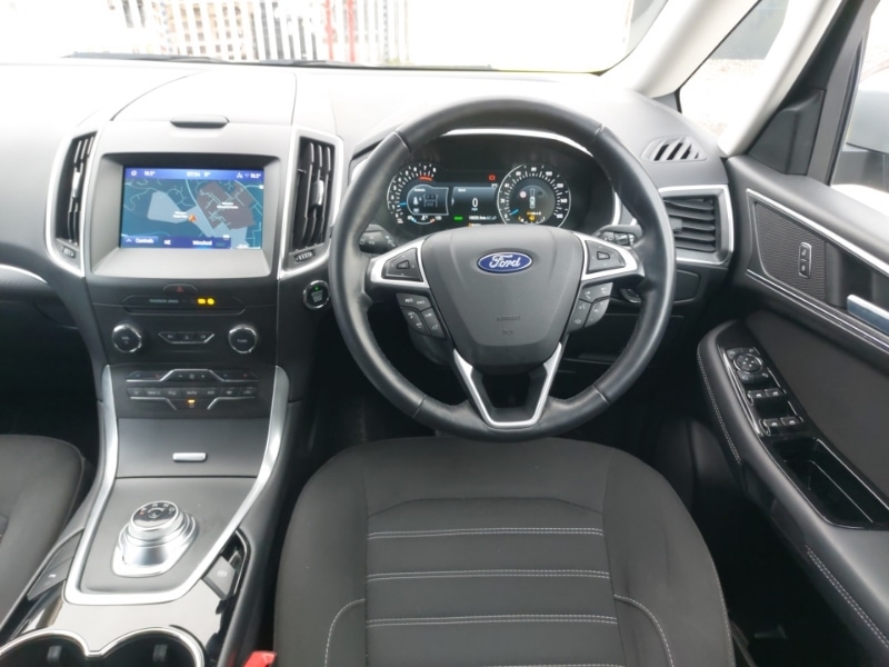 Used Ford Galaxy 2023 for sale - 78156363: Photo 7