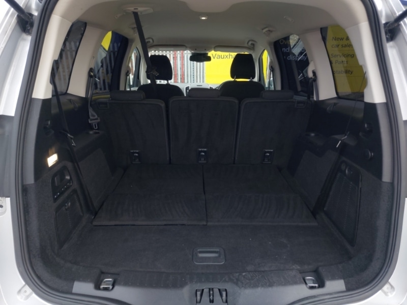 Used Ford Galaxy 2023 for sale - 78156363: Photo 8